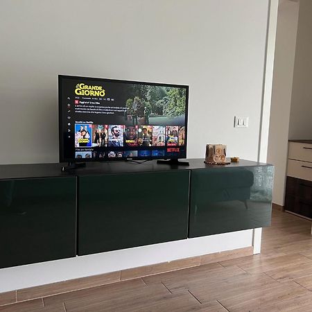 Sn Sunny Suite L'Aquila Ngoại thất bức ảnh