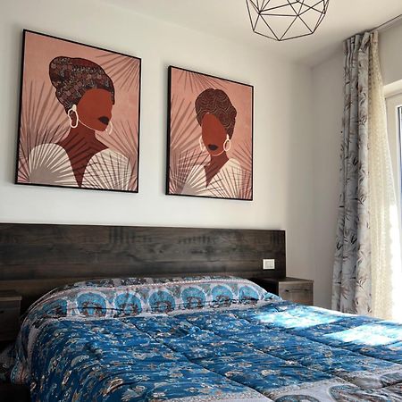 Sn Sunny Suite L'Aquila Ngoại thất bức ảnh