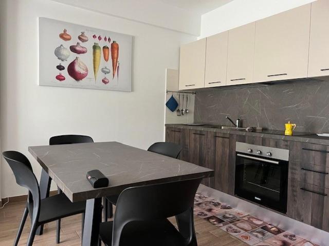 Sn Sunny Suite L'Aquila Ngoại thất bức ảnh
