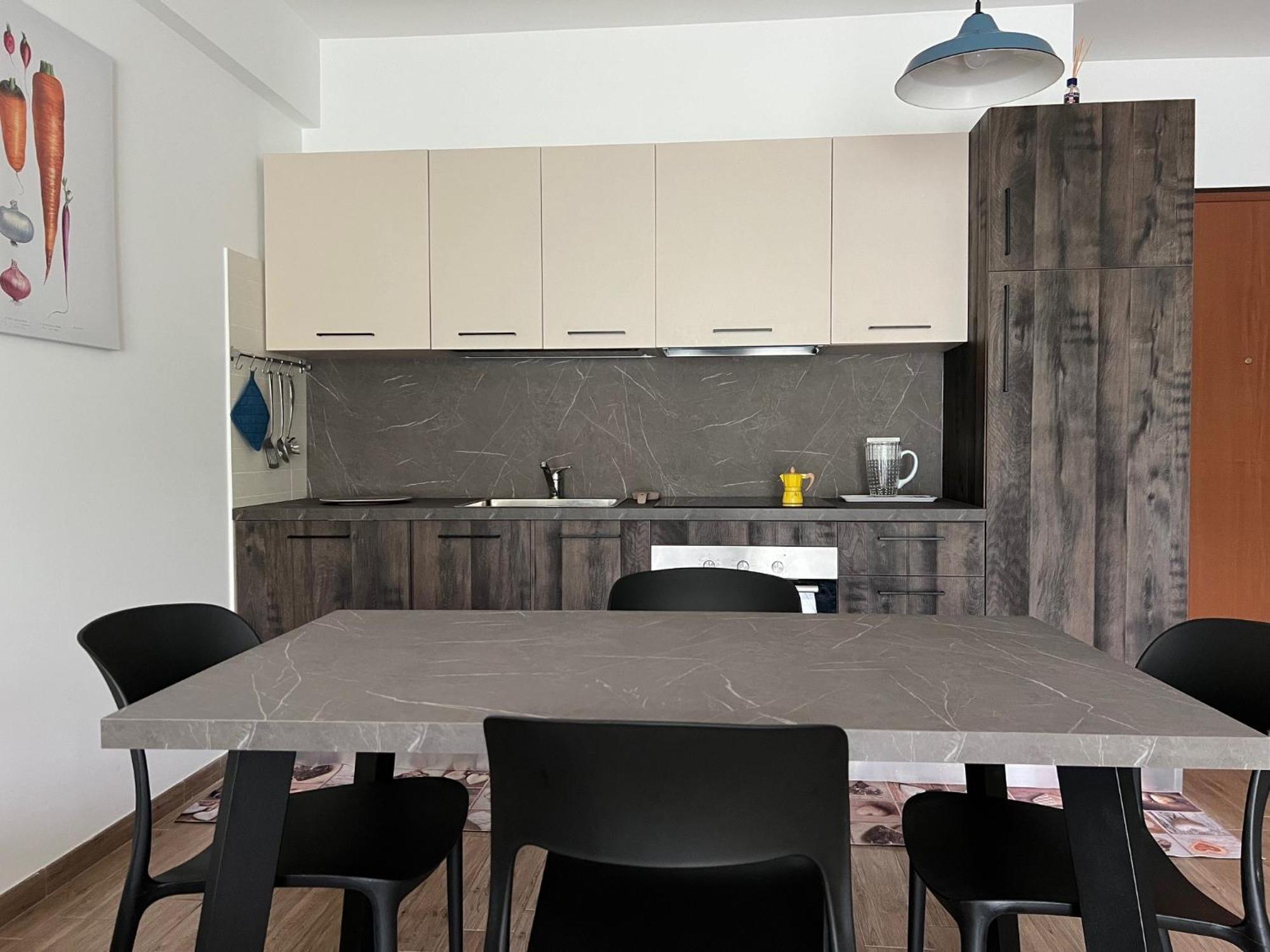 Sn Sunny Suite L'Aquila Ngoại thất bức ảnh