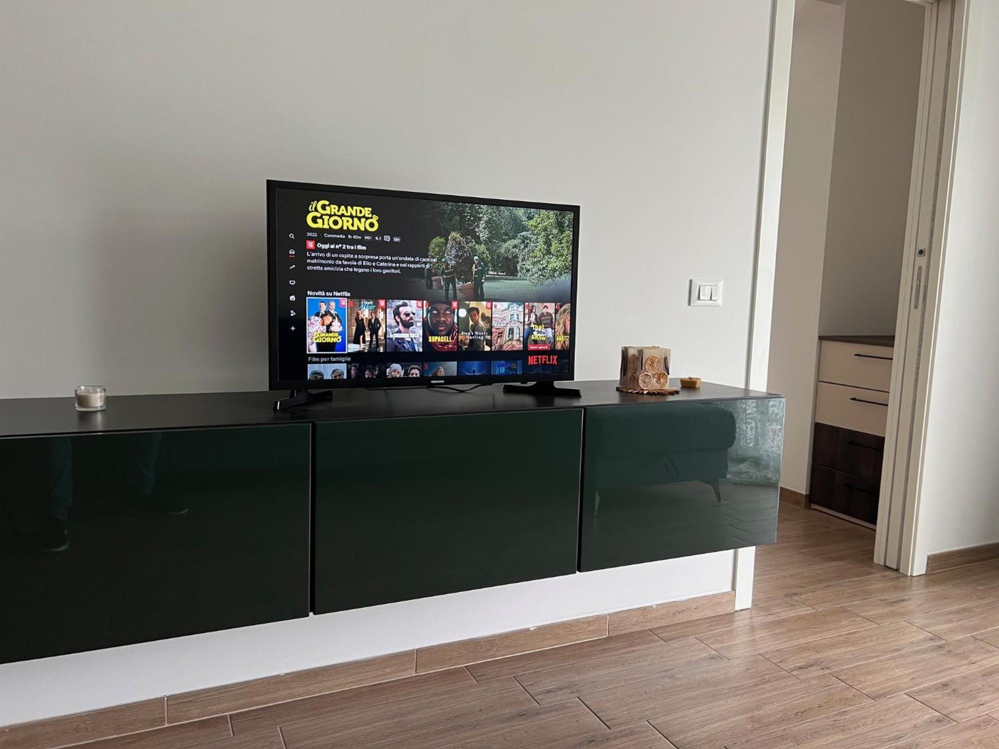 Sn Sunny Suite L'Aquila Ngoại thất bức ảnh