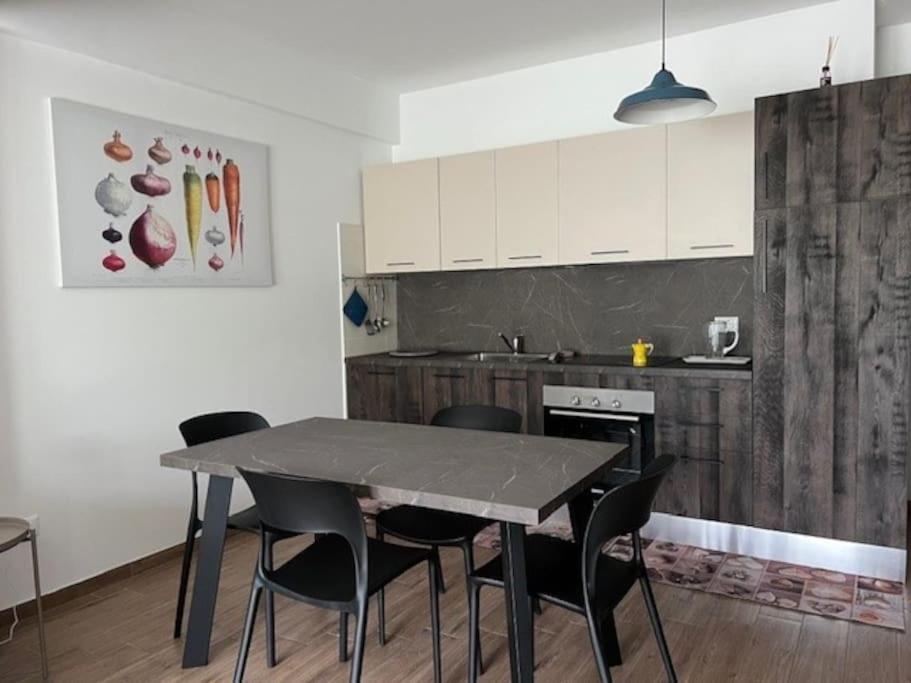 Sn Sunny Suite L'Aquila Ngoại thất bức ảnh