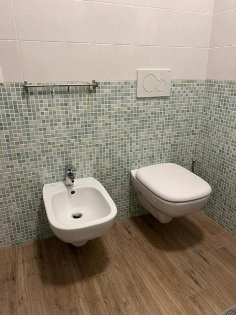 Sn Sunny Suite L'Aquila Ngoại thất bức ảnh