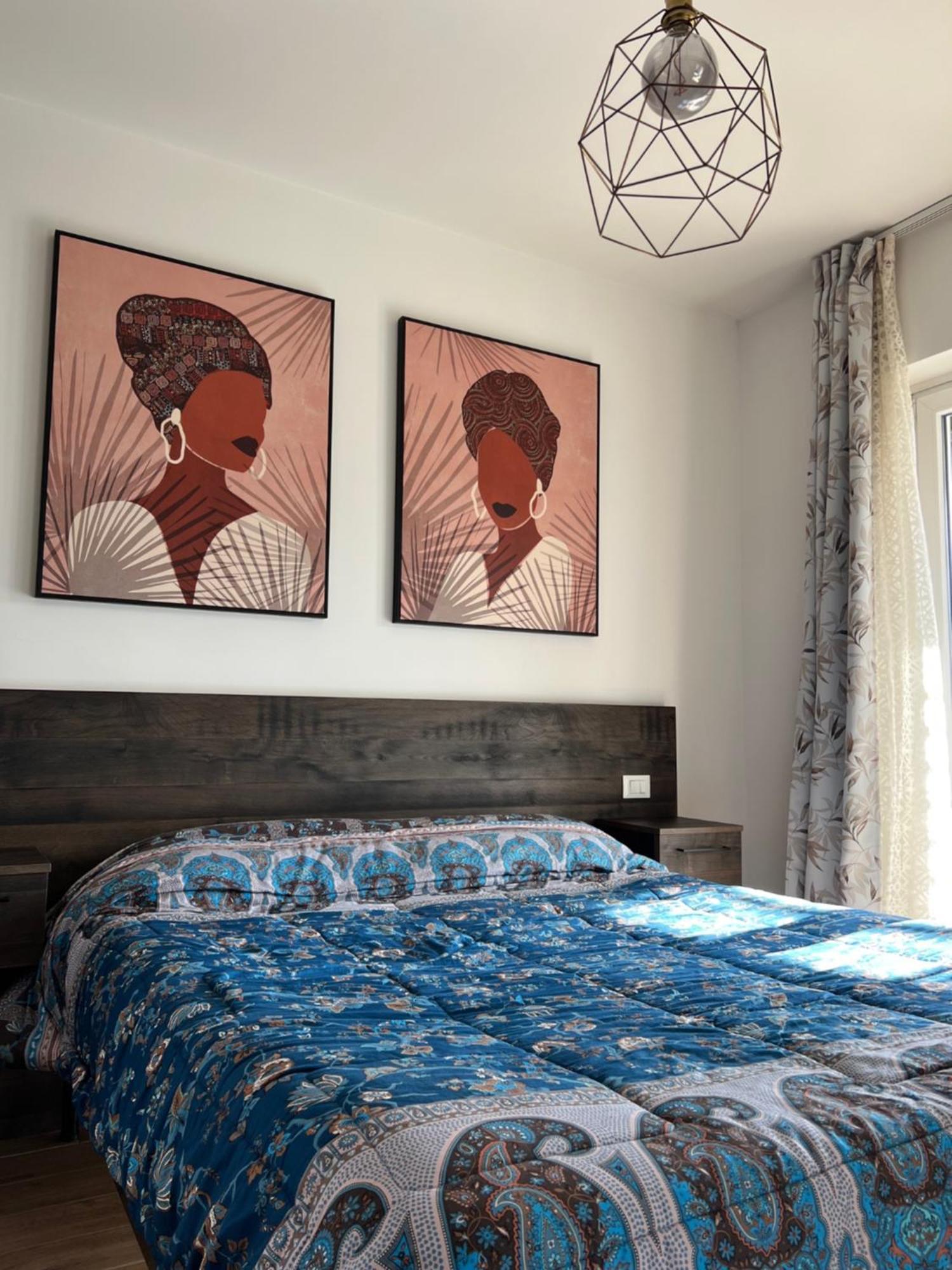 Sn Sunny Suite L'Aquila Ngoại thất bức ảnh